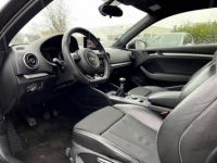 Audi A3 III 2.0 TDI 150ch FAP S Line - <small></small> 11.990 € <small>TTC</small> - #12