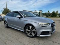 Audi A3 III 2.0 TDI 150ch S line S tronic 6 - <small></small> 17.790 € <small>TTC</small> - #1