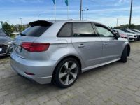 Audi A3 III 2.0 TDI 150ch S line S tronic 6 - <small></small> 17.790 € <small>TTC</small> - #2