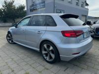 Audi A3 III 2.0 TDI 150ch S line S tronic 6 - <small></small> 17.790 € <small>TTC</small> - #3