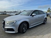 Audi A3 III 2.0 TDI 150ch S line S tronic 6 - <small></small> 17.790 € <small>TTC</small> - #4