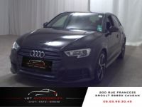 Audi A3 III 2.0 TDI 150ch Sport S tronic 7 - <small></small> 19.990 € <small>TTC</small> - #1