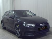 Audi A3 III 2.0 TDI 150ch Sport S tronic 7 - <small></small> 19.990 € <small>TTC</small> - #2