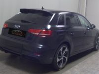 Audi A3 III 2.0 TDI 150ch Sport S tronic 7 - <small></small> 19.990 € <small>TTC</small> - #4