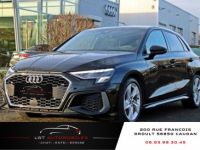 Audi A3 III 35 TFSI 150ch S line Plus S tronic - <small></small> 29.990 € <small>TTC</small> - #1