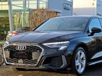 Audi A3 III 35 TFSI 150ch S line Plus S tronic - <small></small> 29.990 € <small>TTC</small> - #2