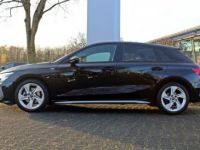 Audi A3 III 35 TFSI 150ch S line Plus S tronic - <small></small> 29.990 € <small>TTC</small> - #6