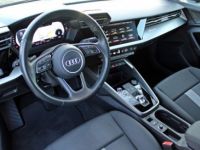 Audi A3 III 35 TFSI 150ch S line Plus S tronic - <small></small> 29.990 € <small>TTC</small> - #9