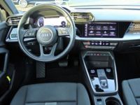 Audi A3 III 35 TFSI 150ch S line Plus S tronic - <small></small> 29.990 € <small>TTC</small> - #18