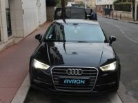 Audi A3 III BERLINE 1.4 TFSI COD 140 AMBITION LUXE S TRONIC 7 - <small></small> 15.990 € <small>TTC</small> - #2