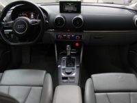 Audi A3 III BERLINE 1.4 TFSI COD 140 AMBITION LUXE S TRONIC 7 - <small></small> 15.990 € <small>TTC</small> - #9