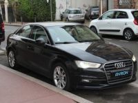 Audi A3 III BERLINE 1.4 TFSI COD 140 AMBITION LUXE S TRONIC 7 - <small></small> 15.990 € <small>TTC</small> - #19