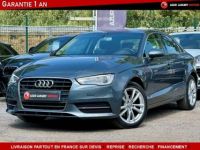 Audi A3 III BERLINE 1.6 TDI AMBITION 110 CV - <small></small> 16.490 € <small>TTC</small> - #1