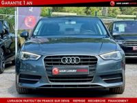 Audi A3 III BERLINE 1.6 TDI AMBITION 110 CV - <small></small> 16.490 € <small>TTC</small> - #2