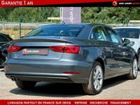 Audi A3 III BERLINE 1.6 TDI AMBITION 110 CV - <small></small> 16.490 € <small>TTC</small> - #5