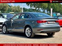 Audi A3 III BERLINE 1.6 TDI AMBITION 110 CV - <small></small> 16.490 € <small>TTC</small> - #7