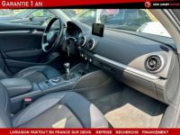 Audi A3 III BERLINE 1.6 TDI AMBITION 110 CV - <small></small> 16.490 € <small>TTC</small> - #9