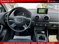 Audi A3 III BERLINE 1.6 TDI AMBITION 110 CV - <small></small> 16.490 € <small>TTC</small> - #10