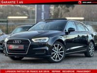 Audi A3 III (Ph 2) 2.0 TDI 150ch Design luxe - <small></small> 24.990 € <small>TTC</small> - #1