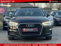 Audi A3 III (Ph 2) 2.0 TDI 150ch Design luxe - <small></small> 24.990 € <small>TTC</small> - #2