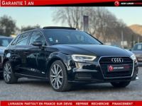 Audi A3 III (Ph 2) 2.0 TDI 150ch Design luxe - <small></small> 24.990 € <small>TTC</small> - #3