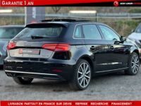 Audi A3 III (Ph 2) 2.0 TDI 150ch Design luxe - <small></small> 24.990 € <small>TTC</small> - #5