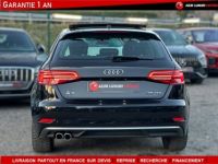 Audi A3 III (Ph 2) 2.0 TDI 150ch Design luxe - <small></small> 24.990 € <small>TTC</small> - #6