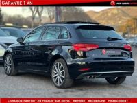 Audi A3 III (Ph 2) 2.0 TDI 150ch Design luxe - <small></small> 24.990 € <small>TTC</small> - #7