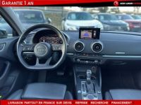 Audi A3 III (Ph 2) 2.0 TDI 150ch Design luxe - <small></small> 24.990 € <small>TTC</small> - #11