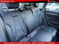 Audi A3 III (Ph 2) 2.0 TDI 150ch Design luxe - <small></small> 24.990 € <small>TTC</small> - #12