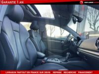 Audi A3 III (Ph 2) 2.0 TDI 150ch Design luxe - <small></small> 24.990 € <small>TTC</small> - #13