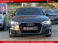 Audi A3 III (Phase 2) 2.0 TDI 150ch S line - <small></small> 21.490 € <small>TTC</small> - #2