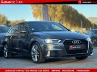 Audi A3 III (Phase 2) 2.0 TDI 150ch S line - <small></small> 21.490 € <small>TTC</small> - #3