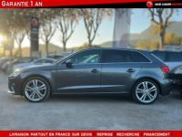 Audi A3 III (Phase 2) 2.0 TDI 150ch S line - <small></small> 21.490 € <small>TTC</small> - #4