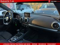 Audi A3 III (Phase 2) 2.0 TDI 150ch S line - <small></small> 21.490 € <small>TTC</small> - #10