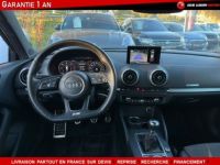 Audi A3 III (Phase 2) 2.0 TDI 150ch S line - <small></small> 21.490 € <small>TTC</small> - #11