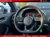 Audi A3 III (Phase 2) 2.0 TDI 150ch S line - <small></small> 21.490 € <small>TTC</small> - #12