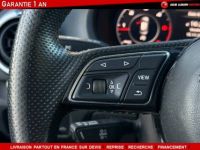 Audi A3 III (Phase 2) 2.0 TDI 150ch S line - <small></small> 21.490 € <small>TTC</small> - #20