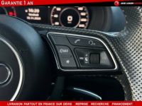 Audi A3 III (Phase 2) 2.0 TDI 150ch S line - <small></small> 21.490 € <small>TTC</small> - #21