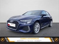 Audi A3 iv 35 tdi 150 s tronic 7 s line - <small></small> 34.990 € <small></small> - #1