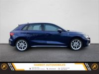 Audi A3 iv 35 tdi 150 s tronic 7 s line - <small></small> 34.990 € <small></small> - #4