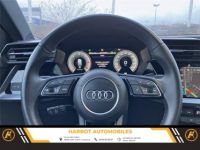 Audi A3 iv 35 tdi 150 s tronic 7 s line - <small></small> 34.990 € <small></small> - #13