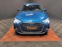 Audi A3 IV 40 TFSI 190ch DESIGN S-Tronic Quattro - <small></small> 26.990 € <small>TTC</small> - #2