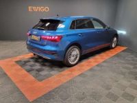 Audi A3 IV 40 TFSI 190ch DESIGN S-Tronic Quattro - <small></small> 26.990 € <small>TTC</small> - #4