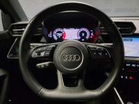 Audi A3 IV 40 TFSI 190ch DESIGN S-Tronic Quattro - <small></small> 26.990 € <small>TTC</small> - #12