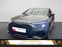 Audi A3 iv 40 tfsie 204 s tronic 6 s line - <small></small> 46.990 € <small>TTC</small> - #1