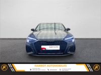 Audi A3 iv 40 tfsie 204 s tronic 6 s line - <small></small> 46.990 € <small>TTC</small> - #2