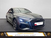 Audi A3 iv 40 tfsie 204 s tronic 6 s line - <small></small> 46.990 € <small>TTC</small> - #3