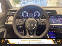 Audi A3 iv 40 tfsie 204 s tronic 6 s line - <small></small> 46.990 € <small>TTC</small> - #12