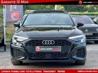 Audi A3 IV SPORTBACK 35 TDI 150 S-LINE - <small></small> 31.990 € <small>TTC</small> - #2